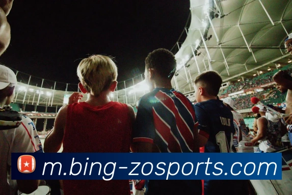 中欧体育服务体系